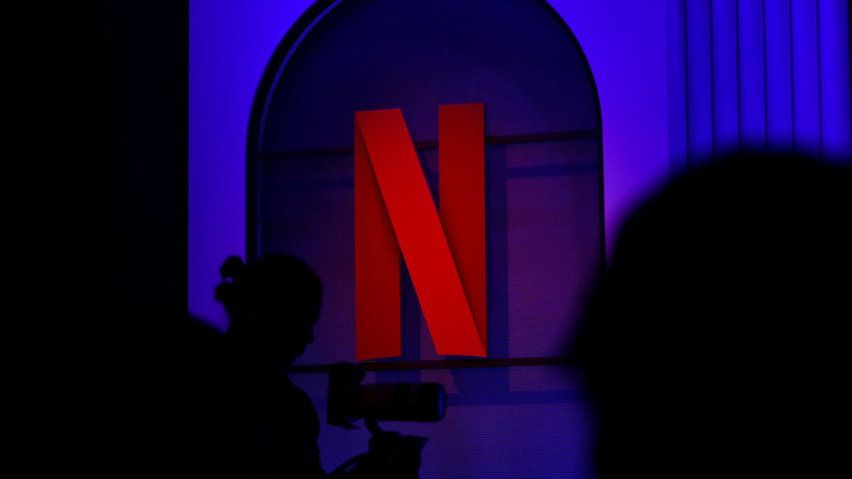 Getty Images / Indranil Aditya / Na zdjęciu: Netflix