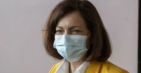 Rzeszów zdecydował. Ewa Leniart zabrała głos po ogłoszeniu wyników