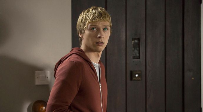 Humans 2