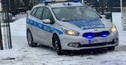 Sopot: Policjanci uratowali mężczyznę w silnym kryzysie emocjonalnym