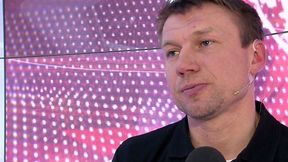 Wleklak po Katarze: Za dużo nieporozumień w defensywie