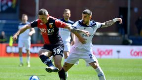 Coraz więcej Polaków w Serie A. Awans przypieczętowany