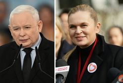 Nowacka o edukacji seksualnej w kontekście Kaczyńskiego