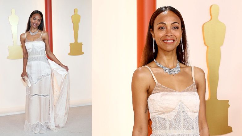 Najgorzej ubrane gwiazdy z Oscarów 2023