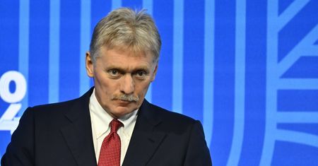 Rozmowy pokojowe w Genewie. USA przesłały dokumenty Rosji