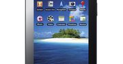 Galaxy Tab WiFi trafia do Polski w dobrej cenie!