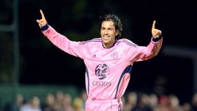 Robert Pires: Widzę jakość w Arsenalu