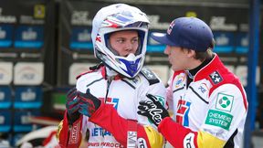 Nick Morris chyba popełnił w tym roku błąd odkupując sprzęt od Darcy’ego Warda