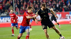 Powróciły koszmary Pogoni Szczecin. "To kuleje w naszej grze"