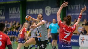 Brazylijka wraca do Polski. Wzmocni Eurobud JKS Jarosław