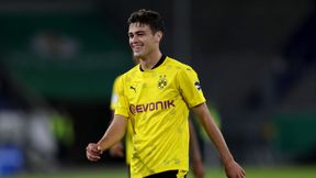 Bundesliga. Borussia Dortmund zatrzymuje wielki talent. Giovanni Reyna złożył podpis