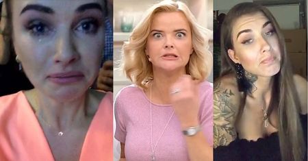 PUDELEK APELUJE: "Gwiazdy powinny mieć więcej dystansu do siebie"