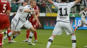 Legia czy Piast - kto bliżej mistrzostwa?