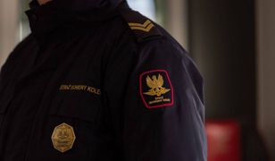 Finał poszukiwań nastolatki. Wysiadała z pociągu