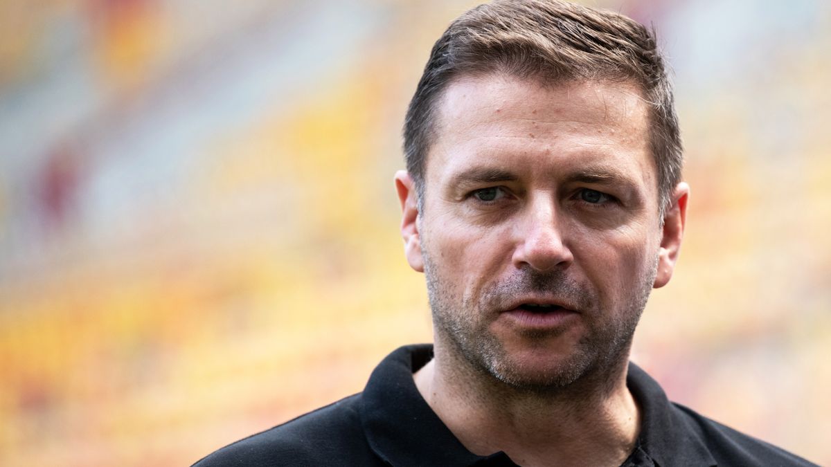 PAP / Michał Zieliński / Na zdjęciu: Wojciech Pertkiewicz