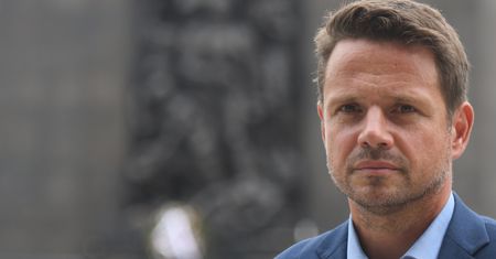 Wybory 2020. Radni PiS zawiadomią PKW ws. zbiórki podpisów pod kandydaturą Rafała Trzaskowskiego