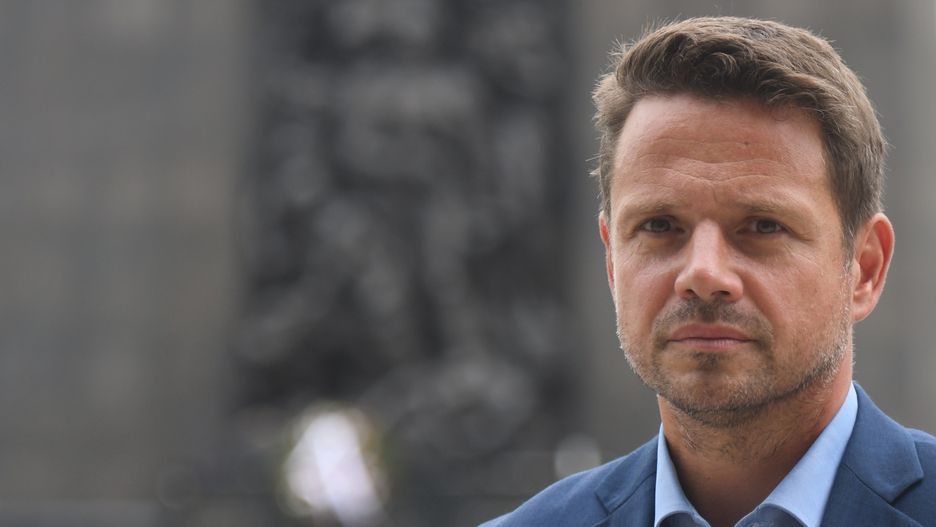 Wybory 2020. Radni PiS zawiadomią PKW ws. zbiórki podpisów pod kandydaturą Rafała Trzaskowskiego