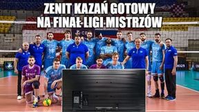 Liga Mistrzów: Zenit Kazań obejrzy finał w telewizji. Memy po zwycięstwie Grupy Azoty ZAKSY Kędzierzyn-Koźle