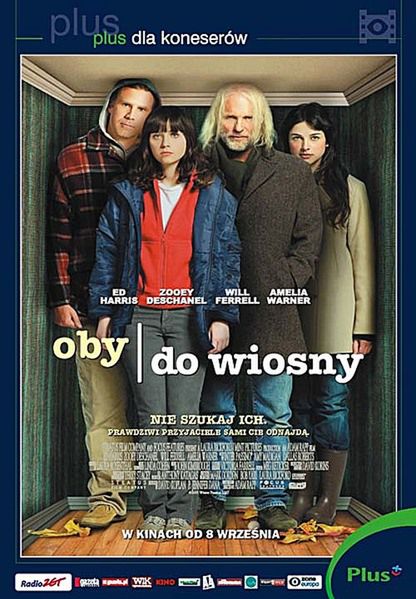 Oby do wiosny