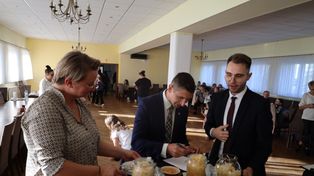 Niechanowo: Dzień Kiszonek. Smacznie, kolorowo i z nagrodami