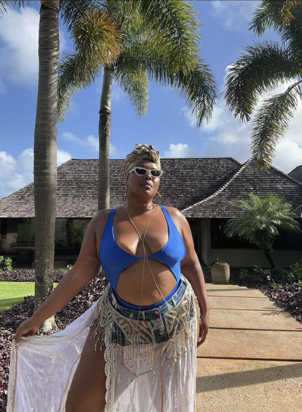 Lizzo