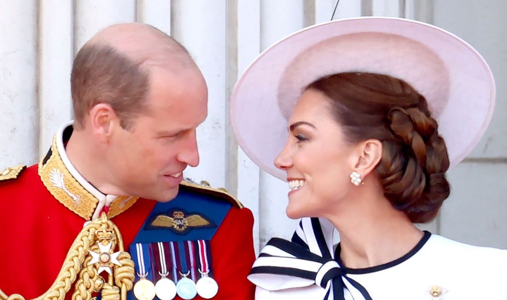 Księżna Kate i książę William wysłali jasny sygnał. Ich miłość jest w stanie sprostać każdemu wyzwaniu