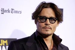 Johnny Depp nie chce mieszkać z Vanessą Paradis
