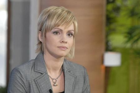 Jak CBA podeszło Weronikę Marczuk-Pazurę?
