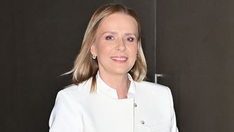 RZADKI WIDOK: Aneta Zając pokazała synów. Bliźniacy Robert i Michał mają już 14 lat