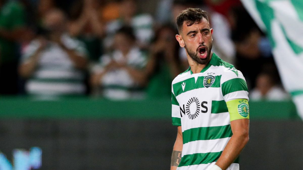 Bruno Fernandes