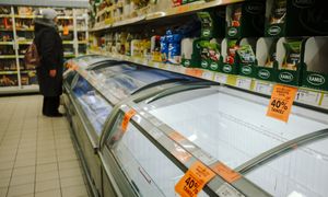 Co podrożało, co staniało. Duży bank wziął pod lupę inflację