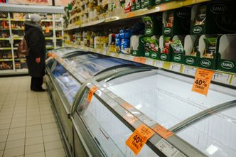 Co podrożało, co staniało. Duży bank wziął pod lupę inflację