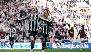 West Ham United nad przepaścią. Newcastle United bez litości