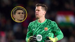 Gwiazdor Barcelony pod wrażeniem Szczęsnego. Mówi o jego zachowaniu