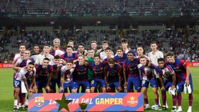 Getafe – FC Barcelona kursy i typy bukmacherskie na mecz LaLiga | 13.08.2023