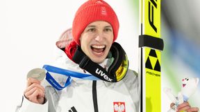 W wieku 19 lat zapewnił sobie emeryturę. Oto aktualna kwota