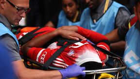 Media: fatalne prognozy. Tyle może pauzować filar Bayernu