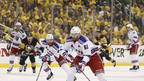 NHL Play Off: Zabójcze 18 sekund NY Rangers