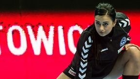 Wiktoria Belmas zawodniczką Metraco Zagłębia Lubin