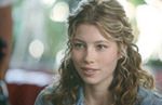 ''The Tall Man'': Jessica Biel boi się porywacza