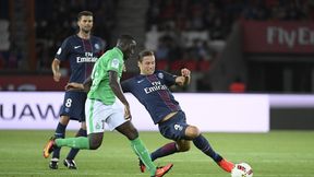 Grzegorz Krychowiak odrzucił kolejną ofertę. Polski pomocnik celuje w Premier League