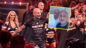"Chłosty". Szpilka dostał lanie od znanego komika