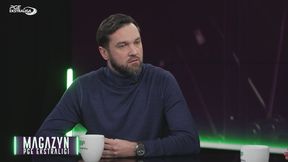 "Oni są słabi i się nie nadają." Tak miał nazwać swoich potencjalnych kolegów z drużyny