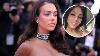 TAK wyglądała Georgina Rodriguez przed poznaniem Cristiano Ronaldo. Już lata temu ZACHWYCAŁA urodą