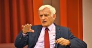 Ważna decyzja Brukseli ws. Nord Stream 2. Jerzy Buzek: dobry sygnał