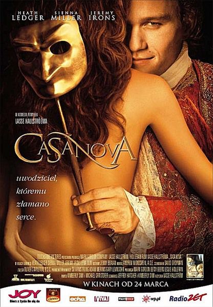 Casanova