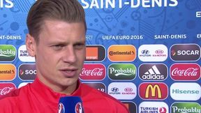 Łukasz Piszczek: Możemy pokusić się o niespodziankę z Niemcami