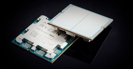 Specyfikacja procesorów Ryzen 8000. AMD szykuje jedną dużą zmianę