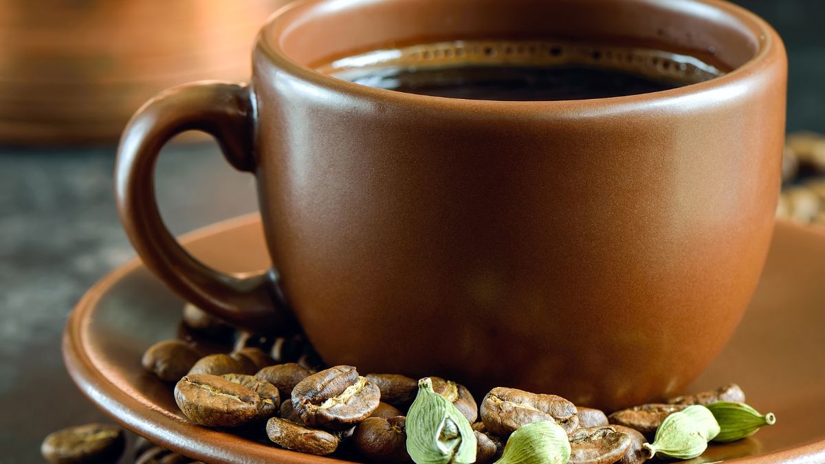 Kawa z tym dodatkiem to olbrzymie wsparcie dla organizmu