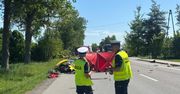 Tragiczne doniesienia z Pomorza. Nie żyje 72-latka
